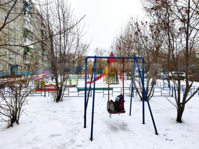 Продажа квартиры Омск. ул. 22 Апреля, 57