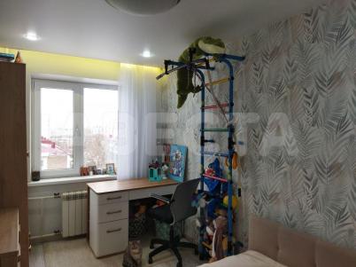 Продажа квартиры Омск. ул. 22 Апреля, 57