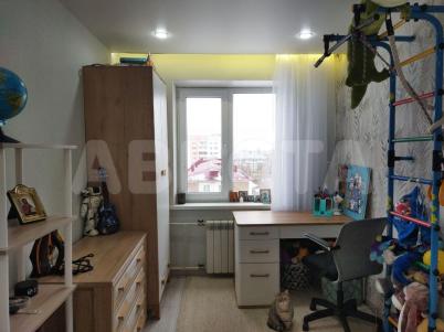 Продажа квартиры Омск. ул. 22 Апреля, 57