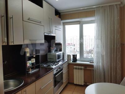 Продажа квартиры Омск. ул. 22 Апреля, 57