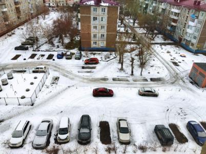 Продажа квартиры Омск. ул. 22 Апреля, 57