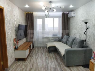 Продажа квартиры Омск. ул. 22 Апреля, 57