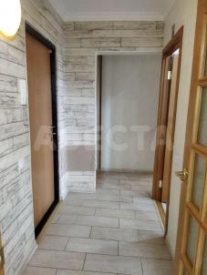 Продажа квартиры Омск. ул. 22 Апреля, 57