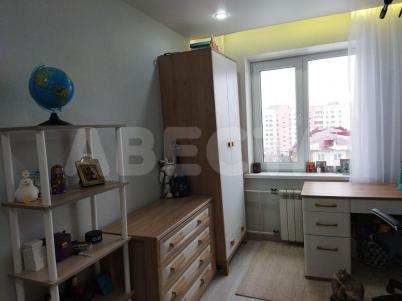 Продажа квартиры Омск. ул. 22 Апреля, 57