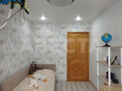 Продажа квартиры Омск. ул. 22 Апреля, 57