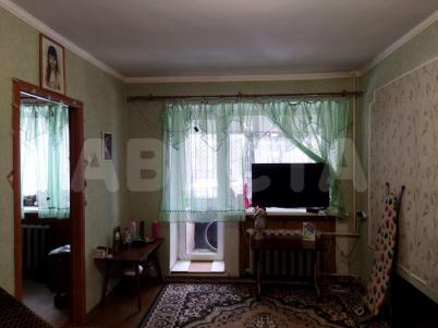 Продажа квартиры Омск. ул. 22 Апреля, 3А