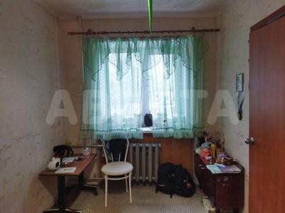 Продажа квартиры Омск. ул. 22 Апреля, 3А