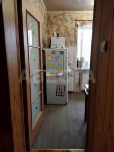 Продажа квартиры Омск. ул. 22 Апреля, 3А