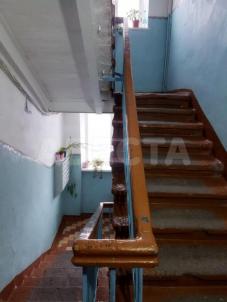 Продажа квартиры Омск. ул. 22 Апреля, 3А