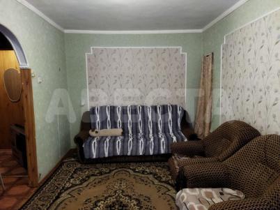 Продажа квартиры Омск. ул. 22 Апреля, 3А