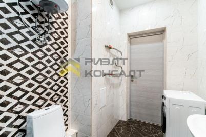 Продажа квартиры Омск. улица 1-й Красной Звезды, 71