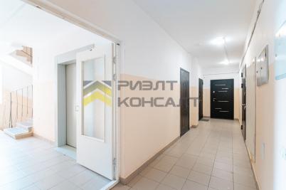 Продажа квартиры Омск. улица 1-й Красной Звезды, 71