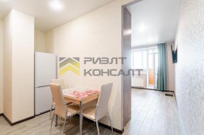 Продажа квартиры Омск. улица 1-й Красной Звезды, 71