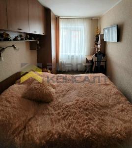 Продажа квартиры Омск. улица А.Маркова, 2