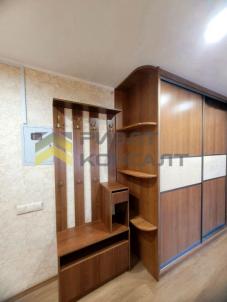 Продажа квартиры Омск. улица А.Маркова, 2