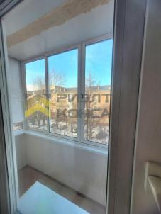 Продажа квартиры Омск. улица А.Маркова, 2