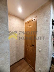 Продажа квартиры Омск. улица А.Маркова, 2
