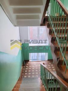 Продажа квартиры Омск. улица А.Маркова, 2