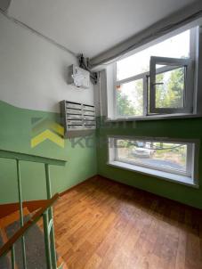 Продажа квартиры Омск.&nbsp;проспект Мира, 167/1