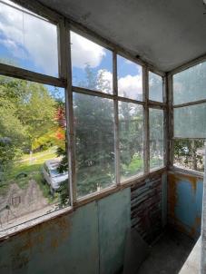 Продажа квартиры Омск.&nbsp;проспект Мира, 167/1