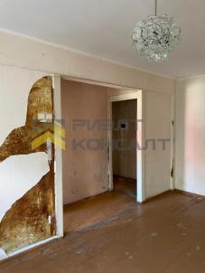 Продажа квартиры Омск.&nbsp;проспект Мира, 167/1