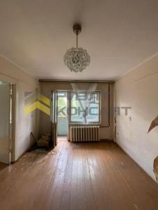 Продажа квартиры Омск.&nbsp;проспект Мира, 167/1