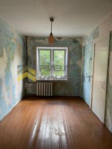 Продажа квартиры Омск.&nbsp;проспект Мира, 167/1