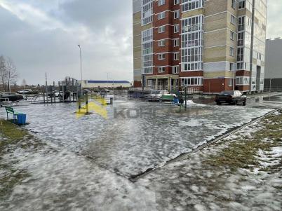 Продажа квартиры Омск.&nbsp;улица Завертяева, 18/9