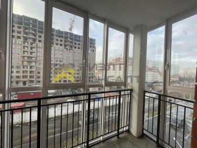 Продажа квартиры Омск.&nbsp;улица Завертяева, 18/9