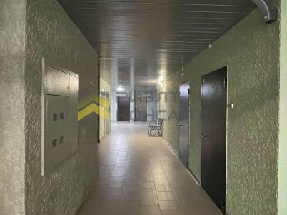 Продажа квартиры Омск.&nbsp;улица Завертяева, 18/9