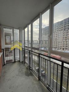 Продажа квартиры Омск.&nbsp;улица Завертяева, 18/9