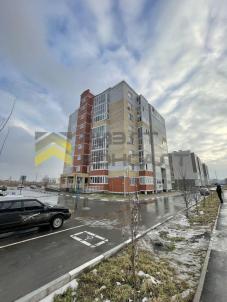 Продажа квартиры Омск.&nbsp;улица Завертяева, 18/9