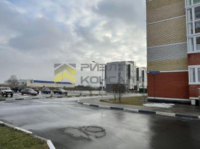 Продажа квартиры Омск.&nbsp;улица Завертяева, 18/9