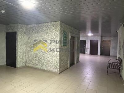 Продажа квартиры Омск.&nbsp;улица Завертяева, 18/9