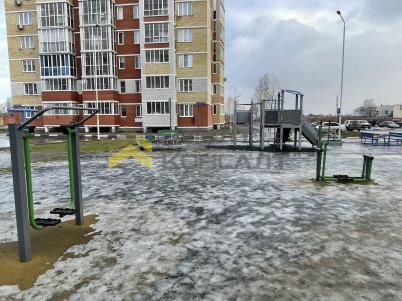 Продажа квартиры Омск.&nbsp;улица Завертяева, 18/9