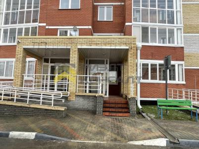 Продажа квартиры Омск.&nbsp;улица Завертяева, 18/9