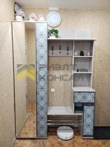 Продажа квартиры Омск.&nbsp;улица Завертяева, 9/16