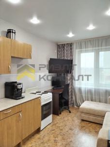 Продажа квартиры Омск.&nbsp;улица Завертяева, 9/16