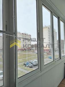 Продажа квартиры Омск.&nbsp;улица Завертяева, 9/16