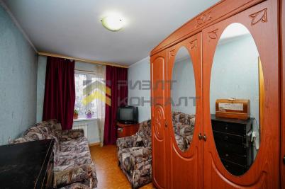 Продажа квартиры Омск. улица Добровольского, 1