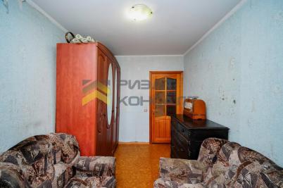 Продажа квартиры Омск. улица Добровольского, 1