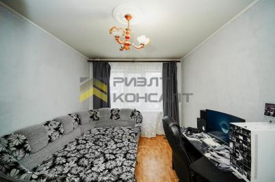 Продажа квартиры Омск. улица Добровольского, 1