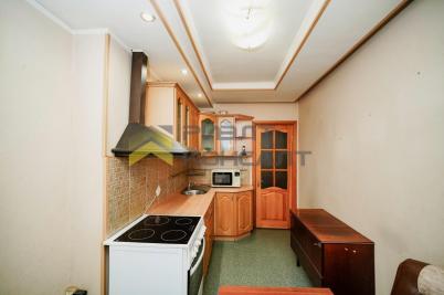 Продажа квартиры Омск. улица Добровольского, 1