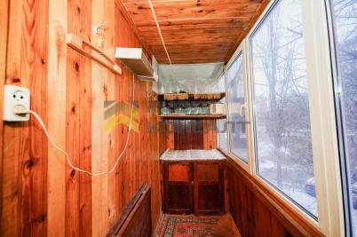 Продажа квартиры Омск. улица Добровольского, 1