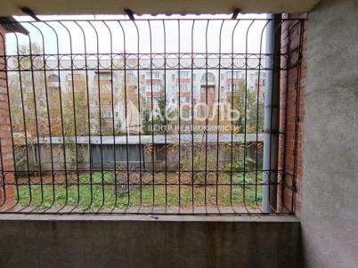 Аренда квартиры Омск.&nbsp;ул. Багратиона,21 корп.1