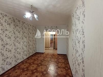 Аренда квартиры Омск.&nbsp;ул. Багратиона,21 корп.1