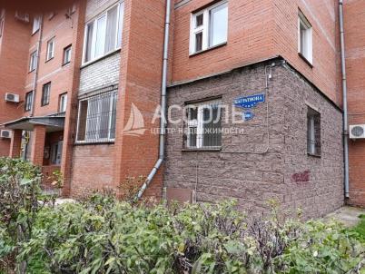 Аренда квартиры Омск.&nbsp;ул. Багратиона,21 корп.1