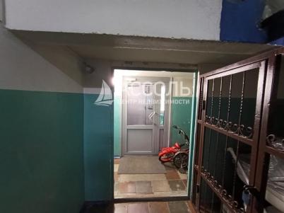 Аренда квартиры Омск.&nbsp;ул. Багратиона,21 корп.1