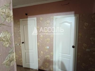 Аренда квартиры Омск.&nbsp;ул. Багратиона,21 корп.1