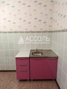 Аренда квартиры Омск.&nbsp;ул. Багратиона,21 корп.1